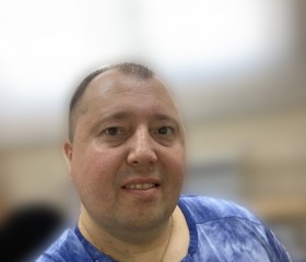 Влад, 44 года, Архангельск