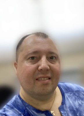 Влад, 44, Россия, Архангельск