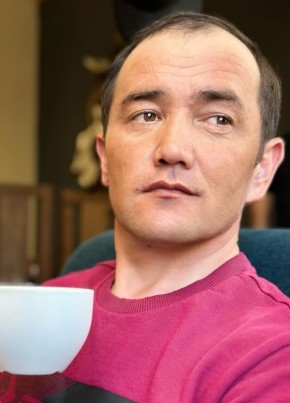 Равиль из Кырена 41 год