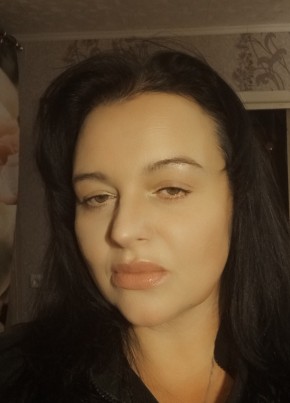 Ольга из Горячого Ключа 31 год