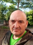 Виктор, 44 года, Новотроицк