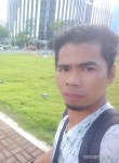 Roderick, 35 лет, Quezon City