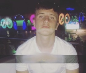 macauley, 24 года, Leeds