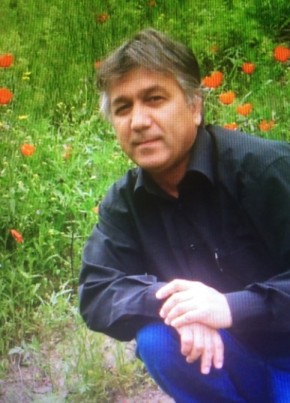 boris, 59, Türkmenistan, Aşgabat