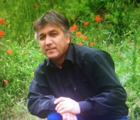 boris, 59 лет, Aşgabat