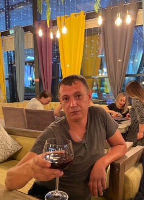 Парень, 42, Россия, Лесосибирск