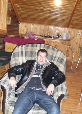 Алексей, 42, Россия, Цивильск