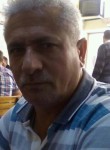 tahir, 55 лет, Erzincan