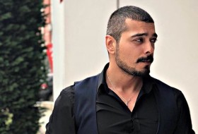 Murat, 44 - Только Я