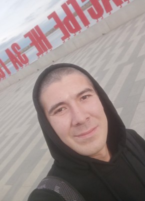 Ruslan, 30, Russia, Orenburg