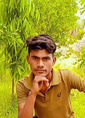 Sk panchal king, 19, United States of America, New York City