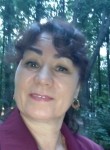 Lilya, 51  , Ulyanovsk
