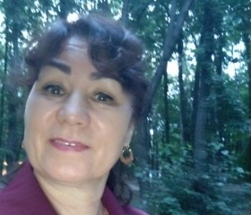 Lilya, 51, Ulyanovsk