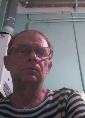 Сергей, 65, Україна, Одеса