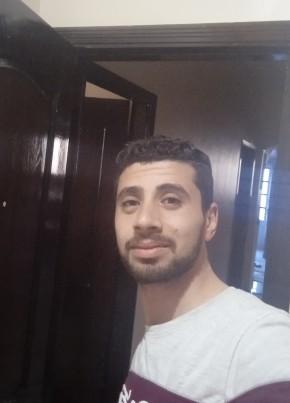 Karim, 30, جمهورية مصر العربية, بني سويف