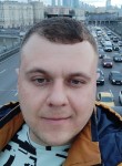 Кирилл, 34 года, Москва