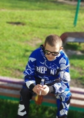 aleksey, 29, Russia, Lipetsk