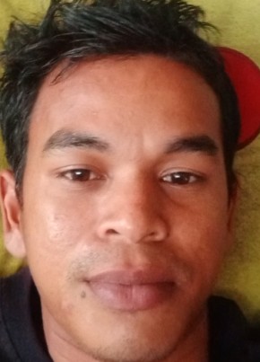 Pahmi, 29, Indonesia, Banjarmasin