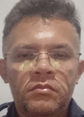 Daniel из Teresina 46 лет
