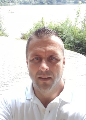 Marko, 39, Bundesrepublik Deutschland, Jettingen-Scheppach