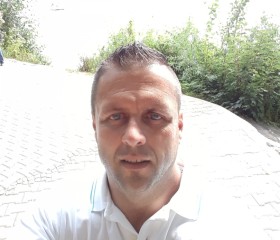 Marko, 39 лет, Jettingen-Scheppach