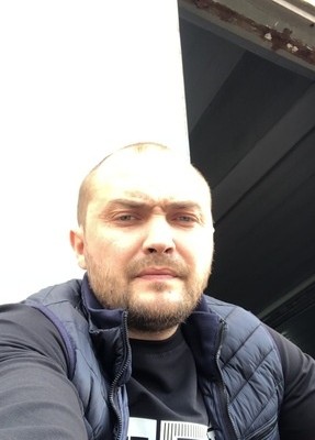Александр, 35, Россия, Иноземцево