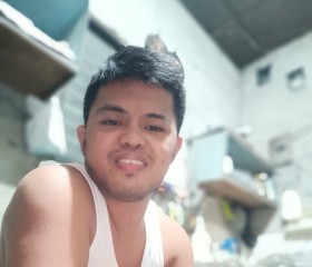 Khim alampay, 29, Malvar