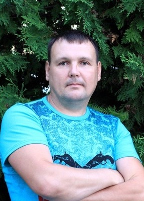 Санек, 43, Украина, Луганск