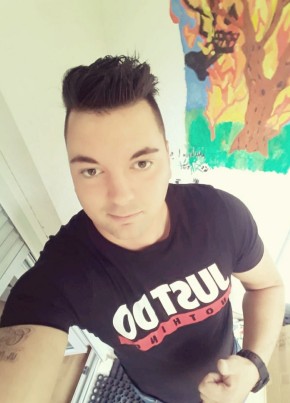 Maik, 32, Bundesrepublik Deutschland, Dortmund