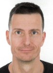 Michal, 47 лет, Praha