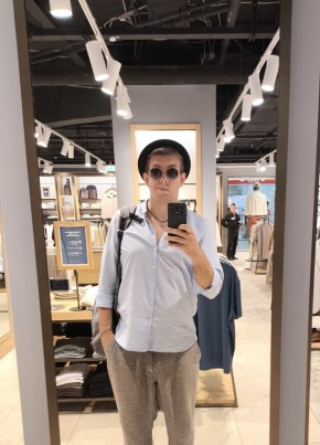 Павел из Омска 33 года