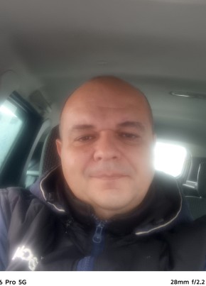 Андрей из Ивантеевка (Московской обл.) 41 год