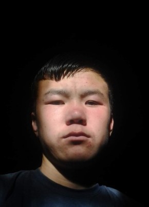 Ули, 24, Кыргыз Республикасы, Бишкек