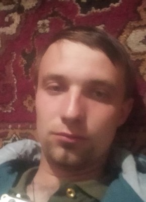 Илья, 28, Україна, Валки