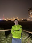 Stas, 23, Pervomaysk (Luhansk)