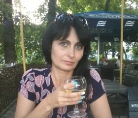 Светлана, 52 года, Керчь