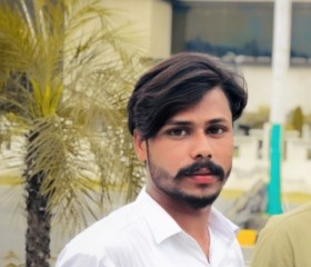 Adnan, 19 лет, اسلام آباد