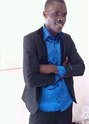 Terence CEPHAS, 29, République Gabonaise, Libreville