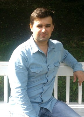 Vlad , 47, Россия, Светогорск