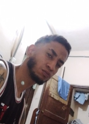 Yunior, 28, República del Ecuador, Quito