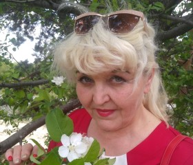 Елена, 61 год, Тюмень