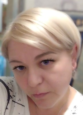 Татьяна, 45, Россия, Шира