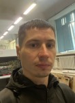 Андрей - Волгоград