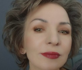 Olga, 51, Moscow