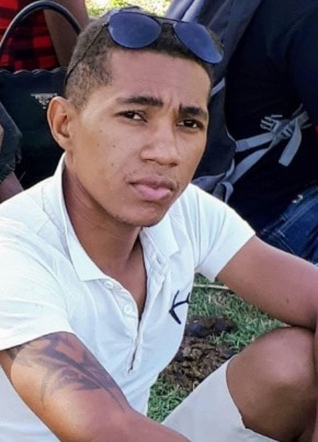 Mactha, 33, République de Madagascar, Antsiranana