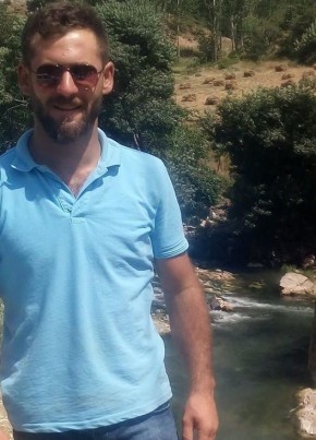 Hamza, 24, Türkiye Cumhuriyeti, Mardin