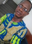 ibikunle95, 53 года, Cotonou