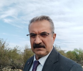 Hayrettin, 63, Mercin
