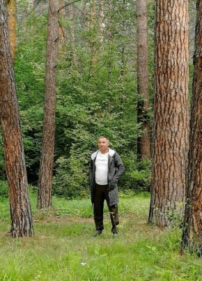 Александр, 50, Россия, Южно-Сахалинск