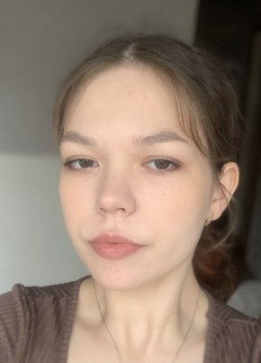 Алёна из Тюмени 25 лет